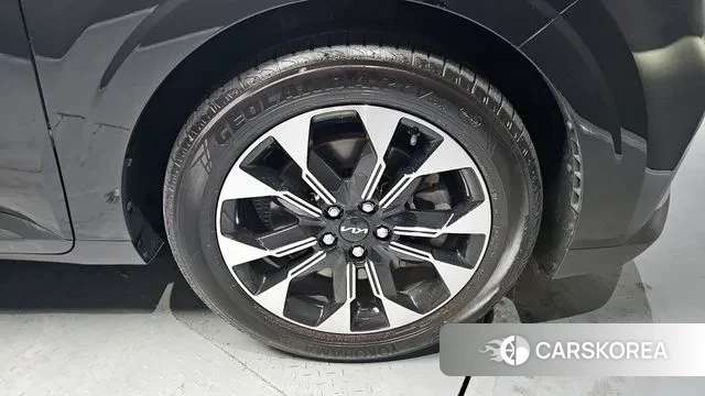 Kia Carnival 4th generation id 3660235 из Кореи 15