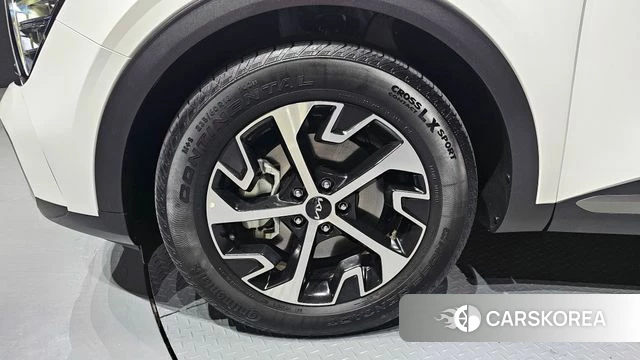 Kia Sportage 5th Generation Hybrid id 3832319 из Кореи 15