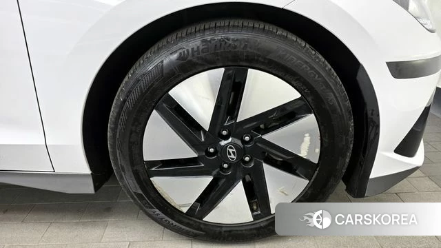 Hyundai Ionic 6 id 3812037 из Кореи 15