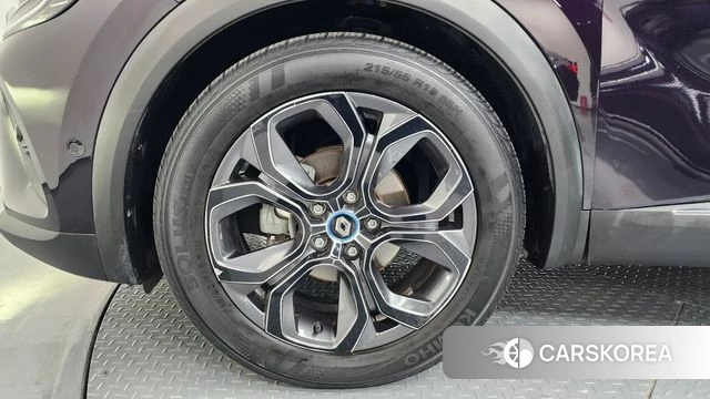 Renault Korea (Samsung) Capture id 3924090 из Кореи 15