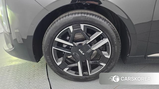 Kia The New K8 Hybrid id 4200678 из Кореи 27