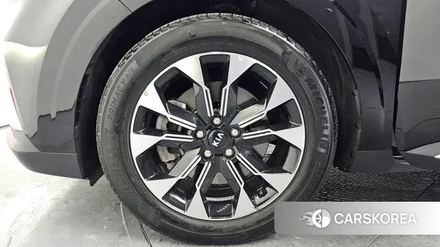 Kia Carnival 4th generation id 3630728 из Кореи 15