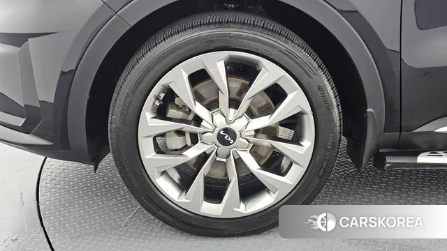 Kia Sorento 4th Generation id 4691851 из Кореи 15