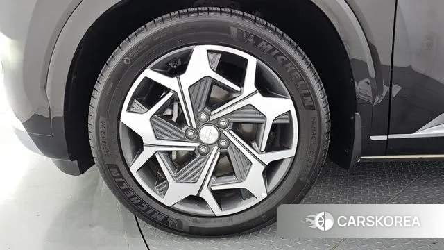 Hyundai Palisade id 3054808 из Кореи 15