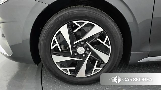 Hyundai The New Grandeur IG Hybrid id 4250294 из Кореи 15