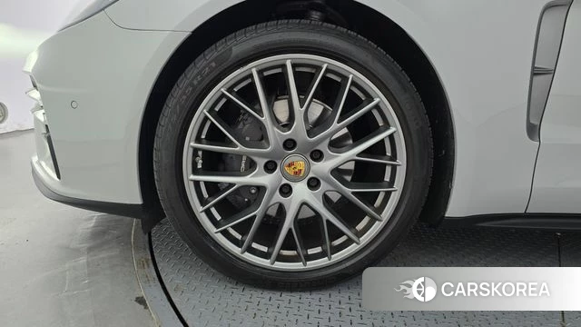 Porsche Panamera (971) id 4630649 из Кореи 28