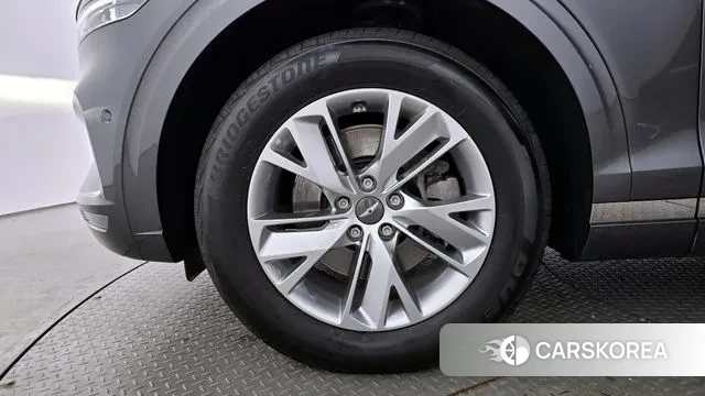 Genesis GV70 id 3483494 из Кореи 15