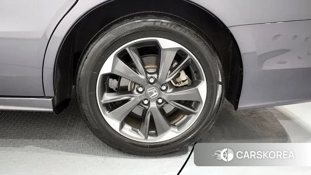 Honda Odyssey id 3565786 из Кореи 15