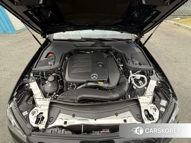 Mercedes-Benz E-class id 4264920 из Китая 10