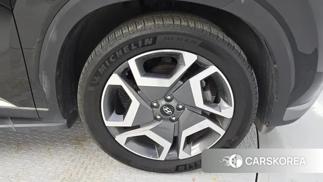 Hyundai The New Palisade id 3389243 из Кореи 15