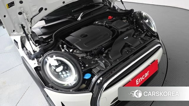 Mini Cooper id 4783410 из Кореи 25