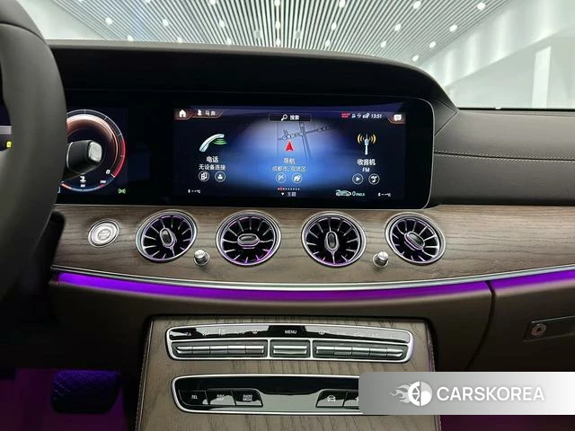Mercedes-Benz E-class id 4256866 из Китая 29