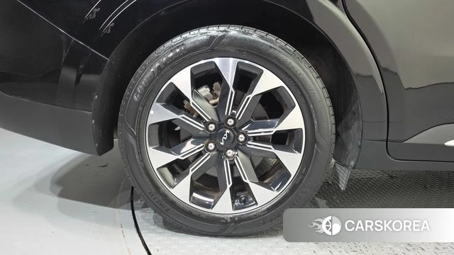 Kia Carnival 4th generation id 4848336 из Кореи 15