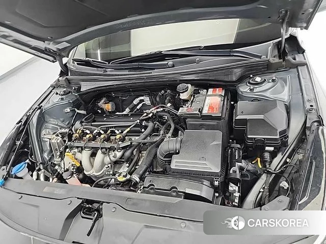 Hyundai Avante (CN7) id 3860484 из Кореи 15