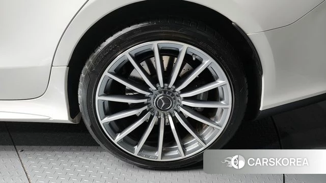 Mercedes-Benz AMG GT id 3819572 из Кореи 15