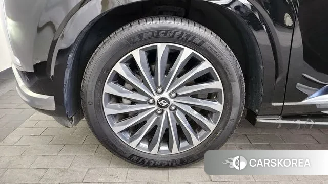 Hyundai The New Palisade id 3649933 из Кореи 15