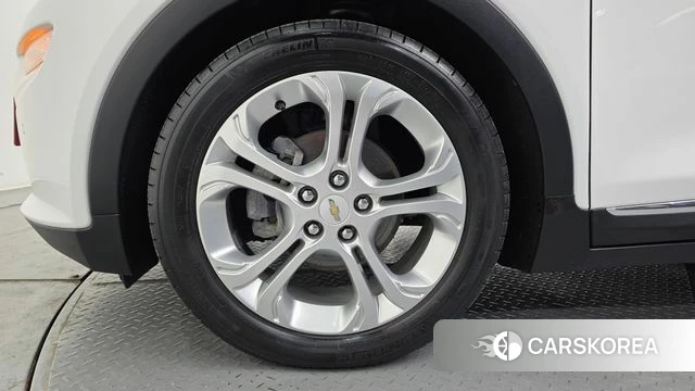 Chevrolet (GM Daewoo) Bolt EV id 4389688 из Кореи 26