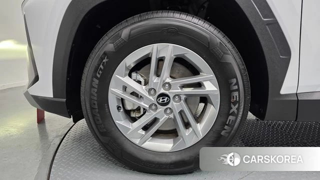 Hyundai The New Tucson (NX4) id 3864199 из Кореи 15