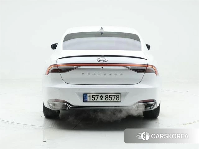 Hyundai The New Grandeur IG id 4434216 из Кореи 15