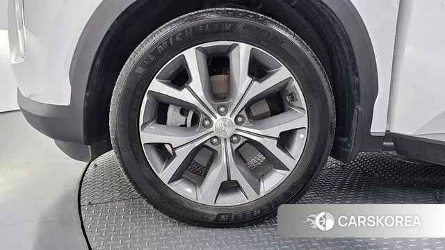 Hyundai Palisade id 3561741 из Кореи 15