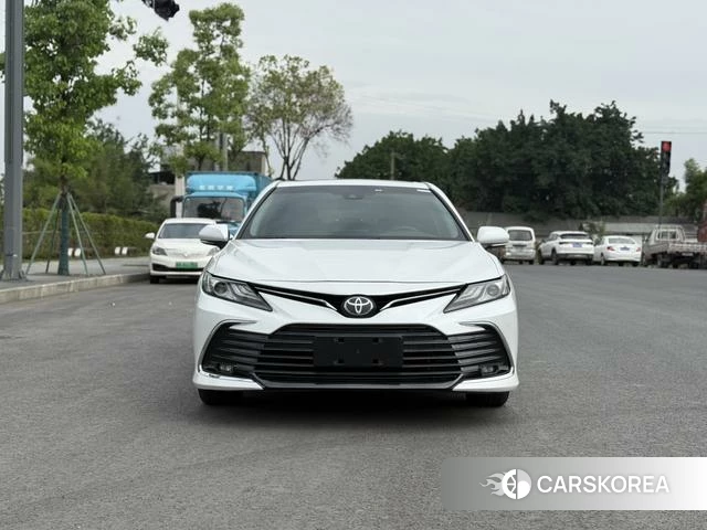 Toyota Camry id 4329012 из Китая 17