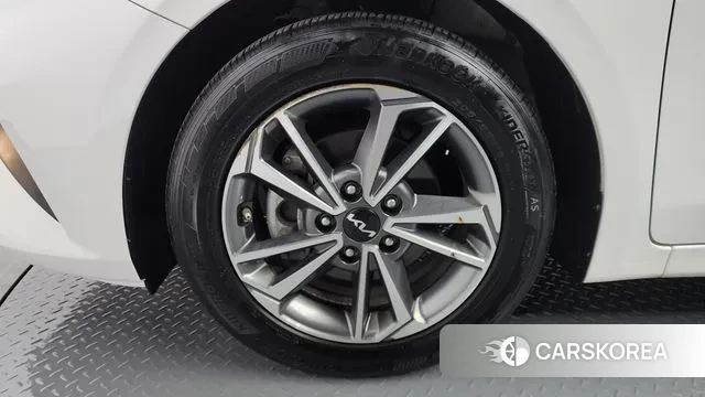 Kia The New K3 2nd generation id 3448451 из Кореи 15