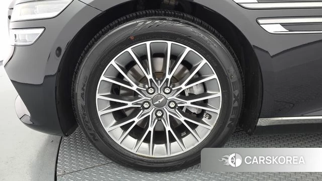 Genesis G80 (RG3) id 4641699 из Кореи 28