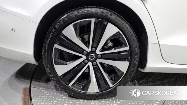 Volvo S60 3rd generation id 2894231 из Кореи 15