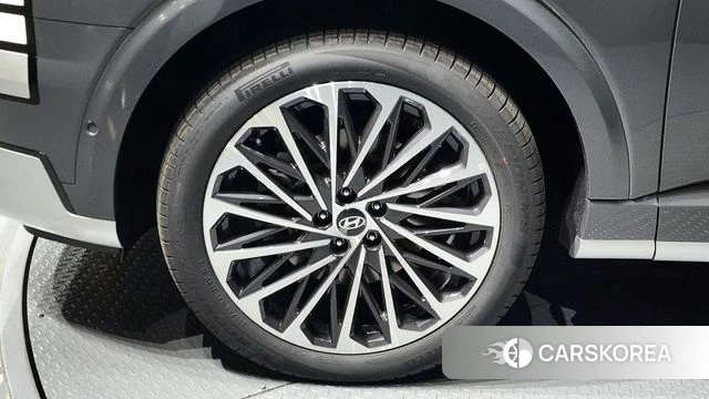 Hyundai Palisade (LX3) id 4329249 из Кореи 15