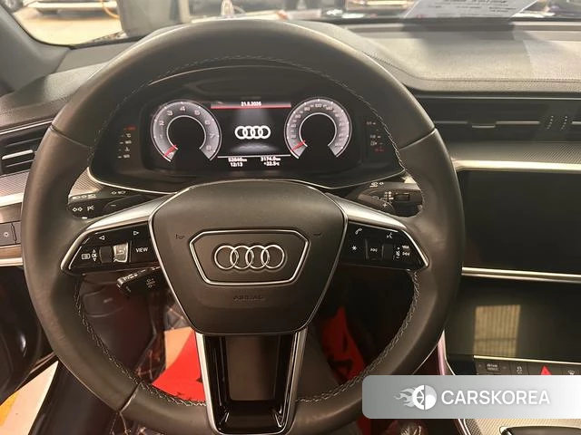 Audi A6L id 4353040 из Китая 17