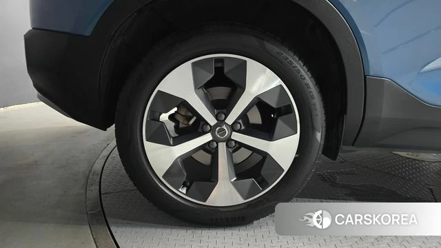 Volvo XC40 id 4607575 из Кореи 26