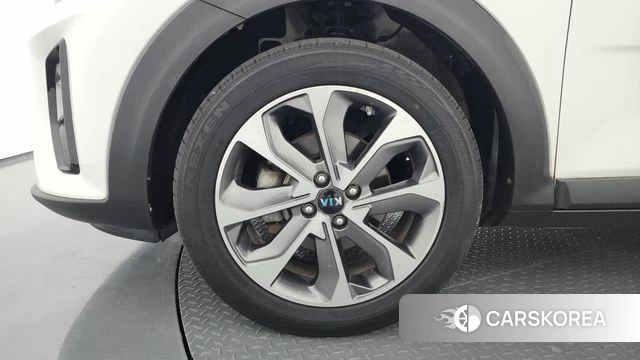 Kia Stonic id 4397508 из Кореи 26