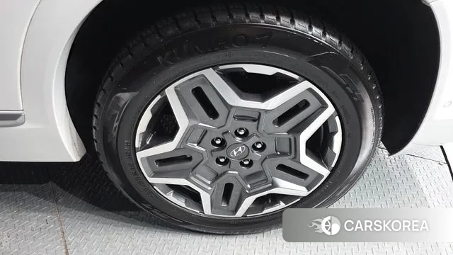 Hyundai The New Santa Fe id 3592165 из Кореи 15