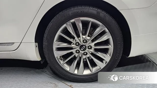 Kia K7 Premier Hybrid id 3718254 из Кореи 15