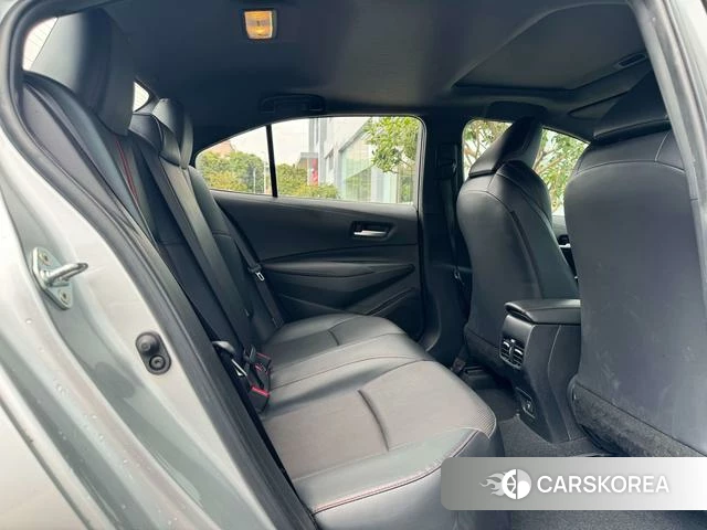 Toyota Lei Ling id 4262165 из Китая 7