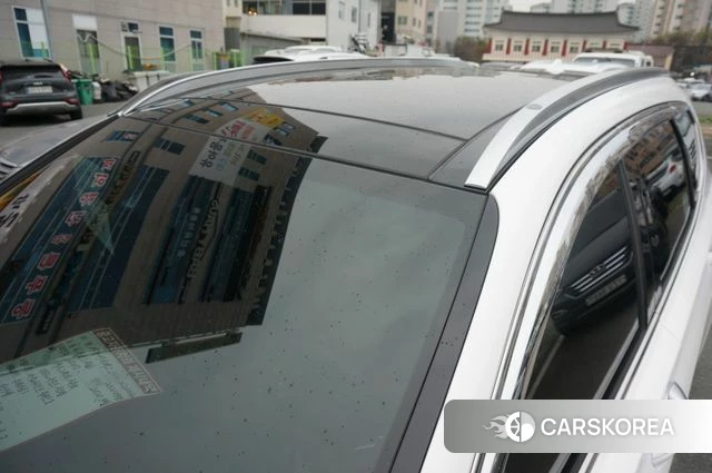 Hyundai The New Santa Fe id 3860750 из Кореи 15