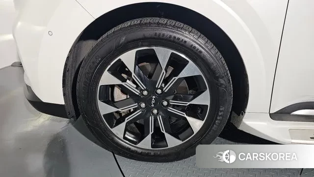 Kia Carnival 4th generation id 3383424 из Кореи 15