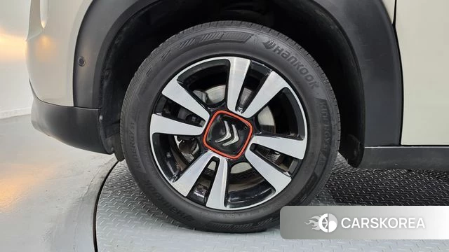 Citroen / DS C3 Aircross id 4727433 из Кореи 28