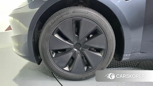 Tesla Model 3 id 4778065 из Кореи 26