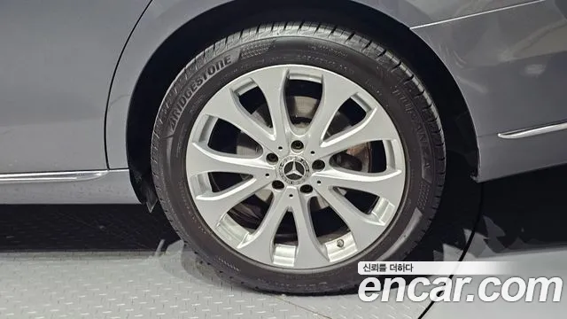 Mercedes-Benz E-Class W213 id 2698617 из Кореи 15