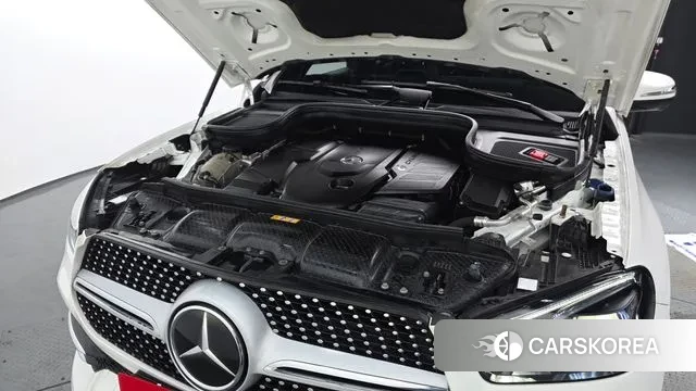 Mercedes-Benz GLE-Class W167 id 3777994 из Кореи 15