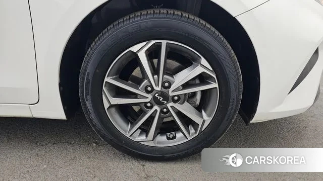 Kia The New K3 2nd generation id 3712691 из Кореи 15