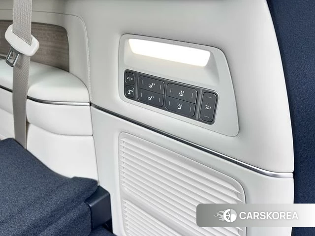 Weilai ES8 id 4198808 из Китая 22