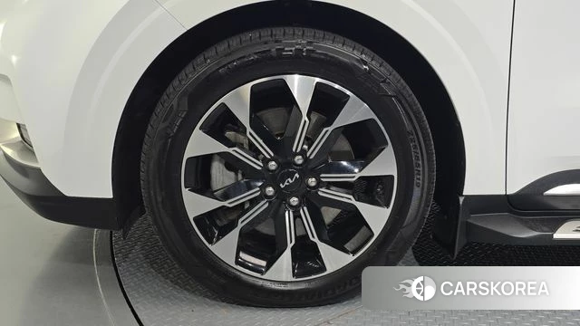 Kia Carnival 4th generation id 4835062 из Кореи 30