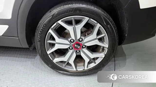 Kia Seltos id 3464392 из Кореи 15