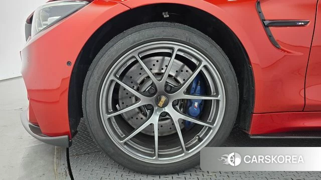 BMW M4 (F82) id 4483339 из Кореи 25
