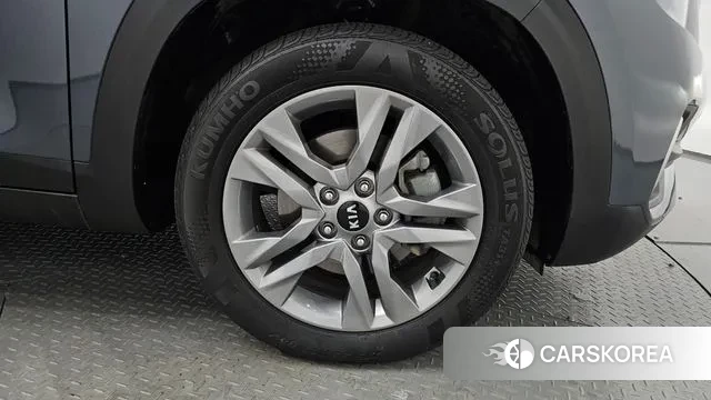 Kia Seltos id 3458880 из Кореи 15