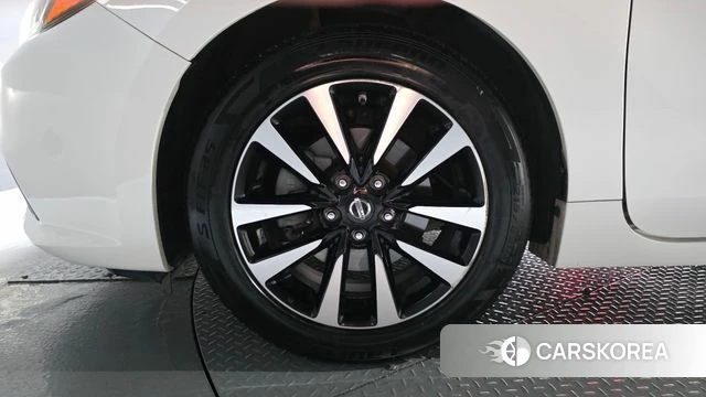 Nissan Altima id 4508531 из Кореи 36