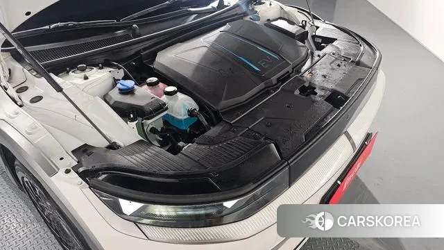 Hyundai Ionic 5 id 3712014 из Кореи 15