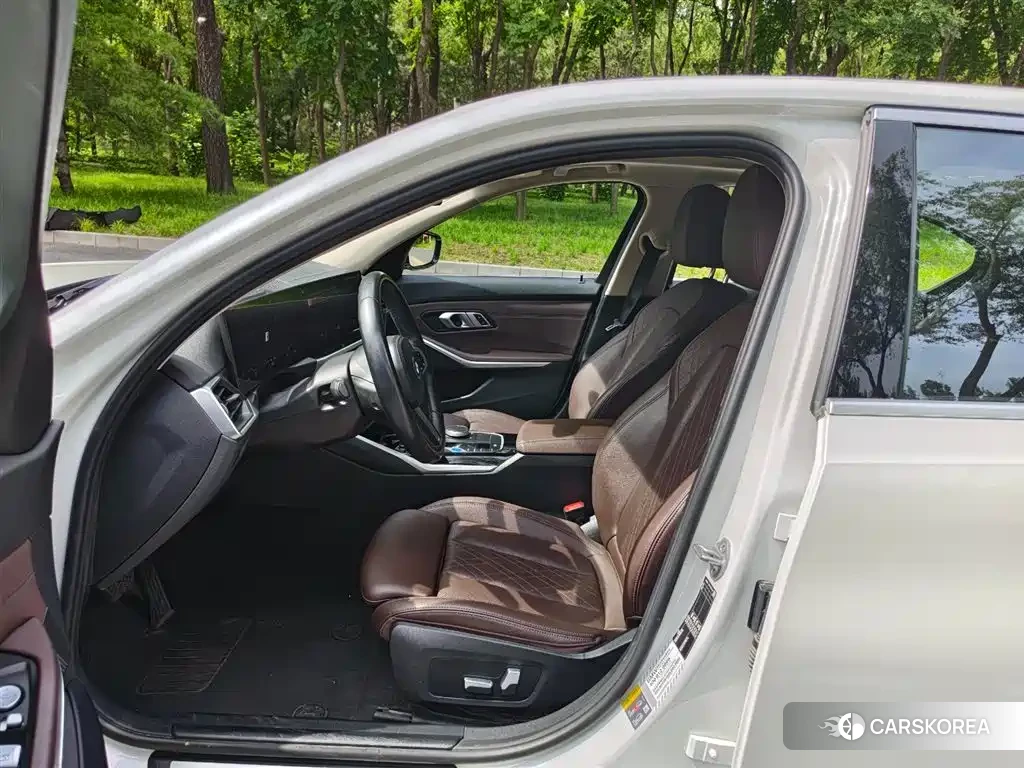 BMW i3 id 4539372 из Китая 11